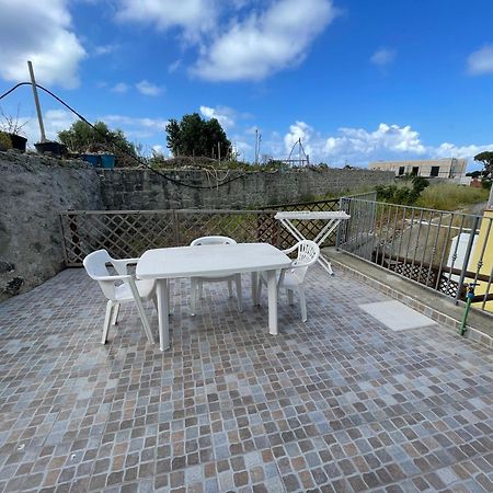 Residence Andrea A Mare Forio di Ischia Exterior foto
