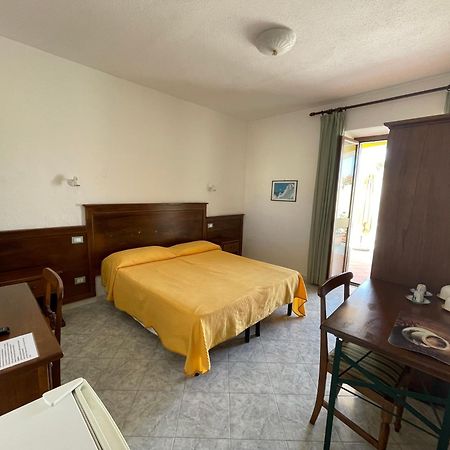 Residence Andrea A Mare Forio di Ischia Exterior foto